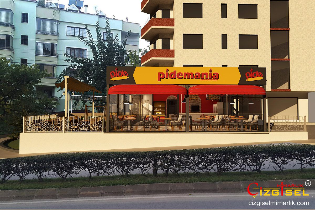 Pidemania (Trabzon)