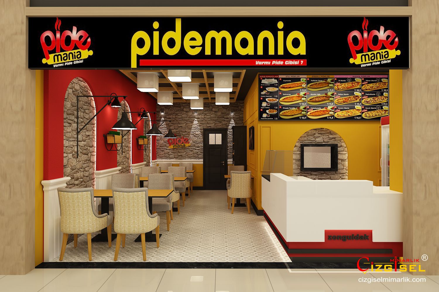 Pidemania (Zonguldak)